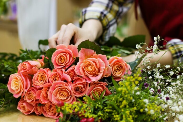 Dringender Appell an die Politik: Blumen-Branche will für Öffnung demonstrieren