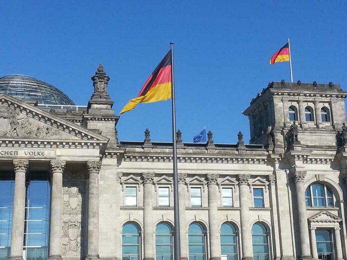 reichstag