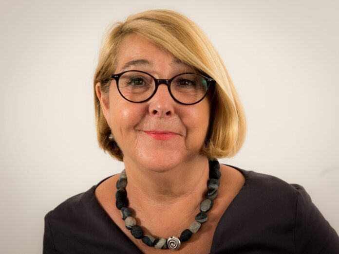 CDU-Abgeordnete rufen Bezirksbürgermeisterin Isolde Ries zur Mäßigung auf