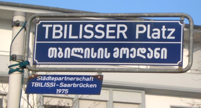 SPD fordert Testzentrum am Tbilisser Platz