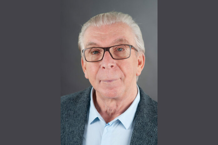 FDP - Dr. Helmut Isringhaus