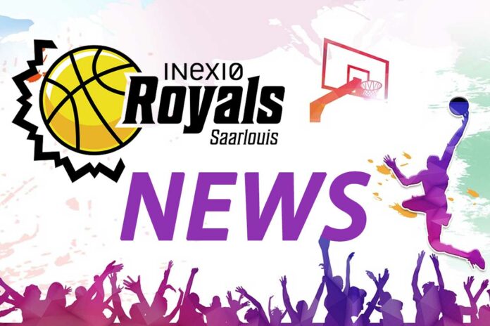 royals inexio saarlouis