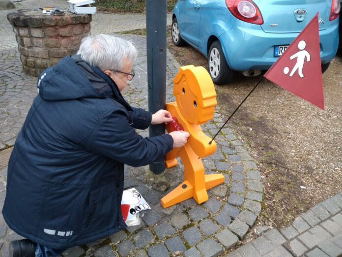 CDU stellt in Bubach-Calmesweiler „StreetBuddies“ auf