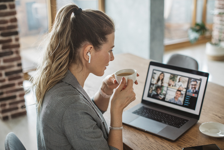 Das Saarland im Home Office: Eine dauerhafte Angelegenheit?