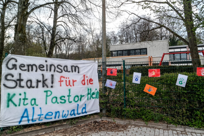 KiTa Altenwald: Förderverein macht sich für Standort stark