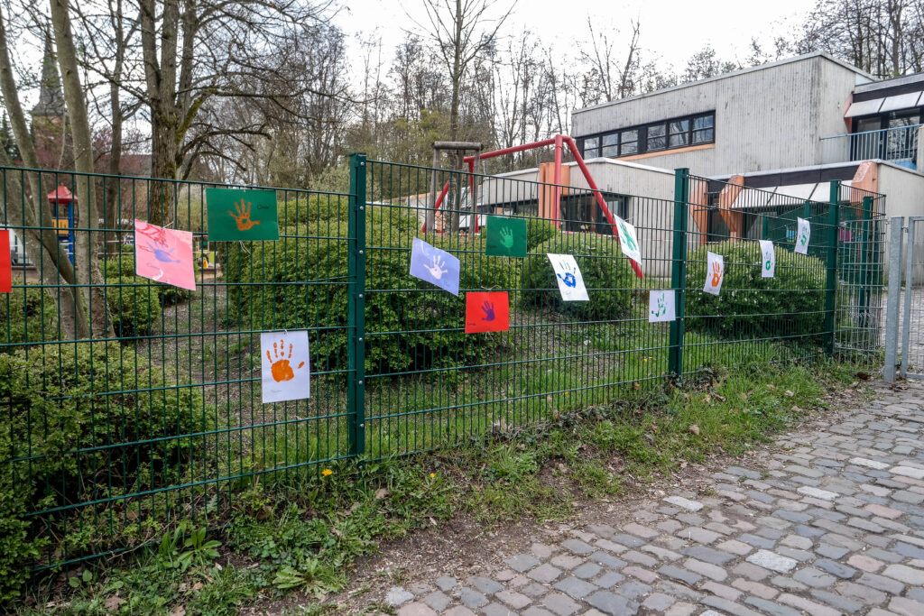 KiTa Altenwald: Förderverein macht sich für Standort stark