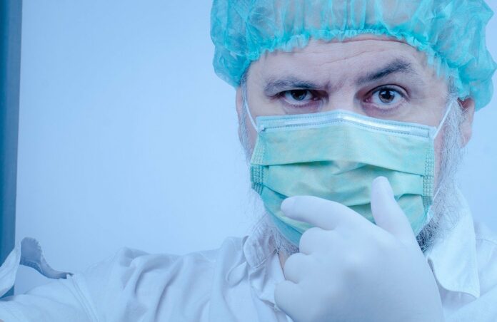 Gesundheitsamt Saarbrücken meldet Rückgang der Influenza- und Norovirus-Erkrankungen