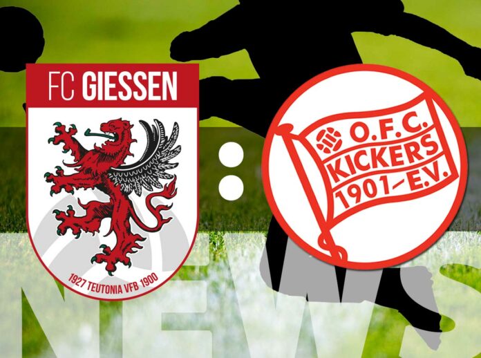 giessen ofc