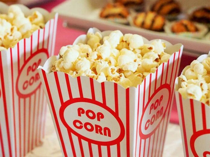 popcorn film
