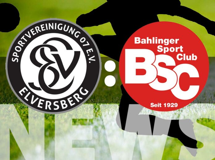 sve bahlinger sc