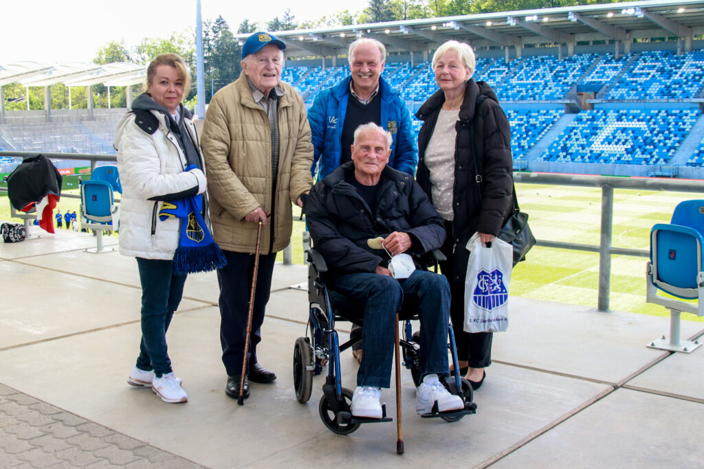 FCS schickt Meppen in den Abstiegsstrudel