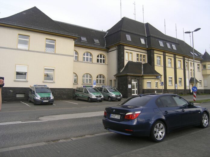 Nachrichten der St. Wendeler Polizei