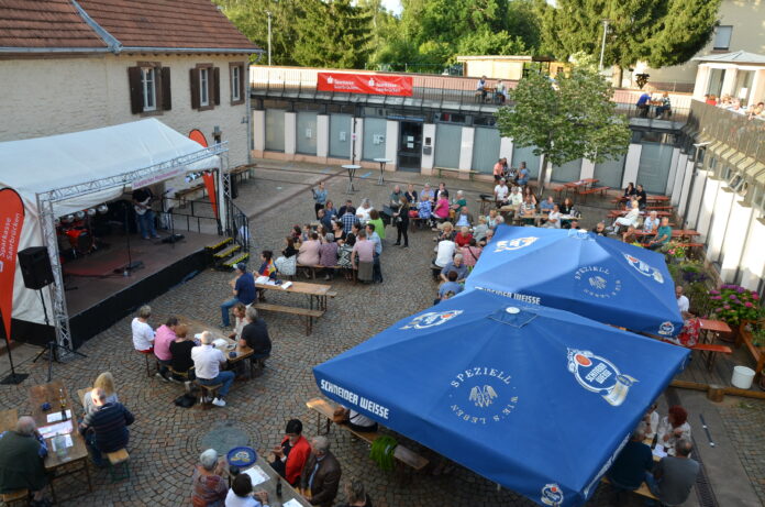 Pläne für den Sulzbacher Musiksommer stehen