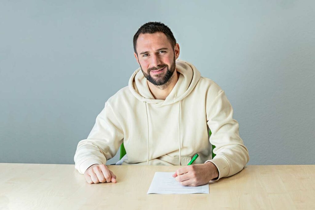 Stefano Maier