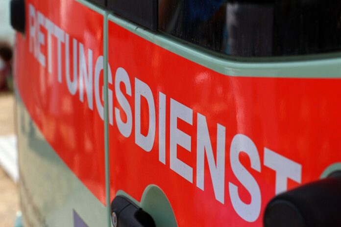 7-jähriges Kind in Klarenthal bei Verkehrsunfall schwer verletzt