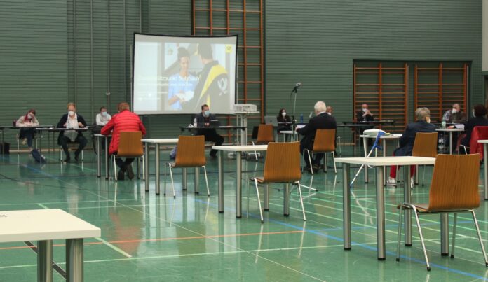 Spannende Sitzung im Sulzbacher Stadtrat