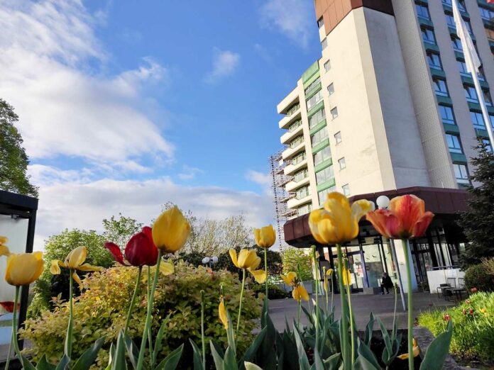 sulzbach krankenhaus knappschaft 2