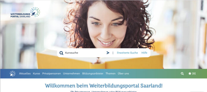 Neues Online-Portal für Weiterbildung geht an den Start