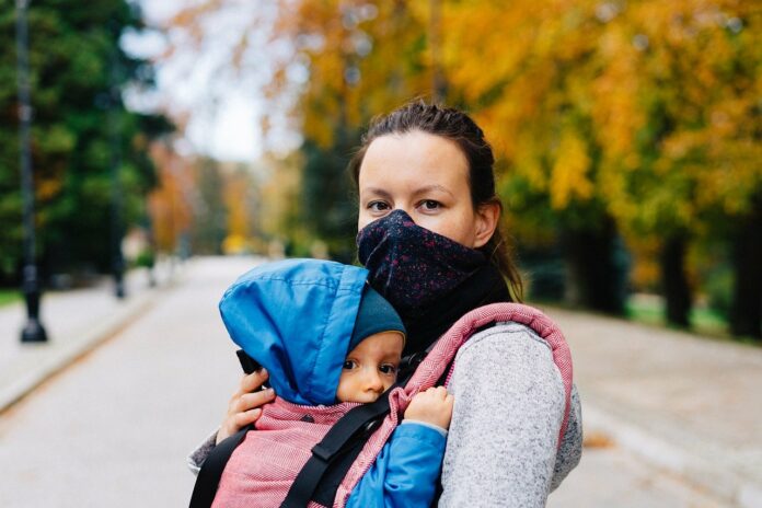 7-Tages-Inzidenz im Regionalverband wieder bei 100