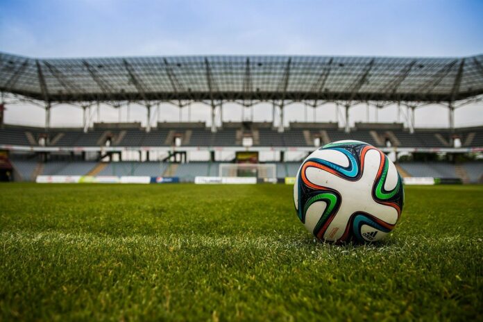 1. FC Riegelsberg nimmt am DFB-Pokal der Frauen teil