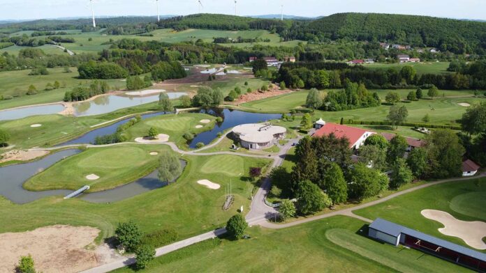 golf bostalsee