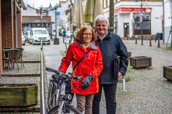 Grüne Sulzbach fordern Maßnahmen zum Hochwasserschutz