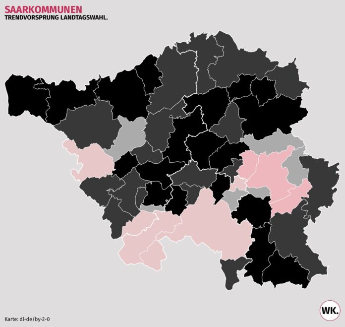 WK Saarkommunen