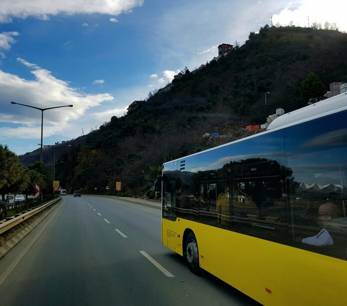 BUND und VCD sprechen sich gegen Wasserstoffbusse in Saarbrücken aus