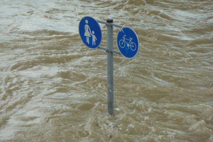 Hochwasser-Katastrophe: Auch Helfer*innen aus Quierschied packen an