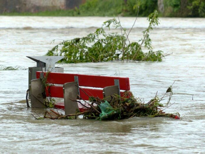 hochwasser 2