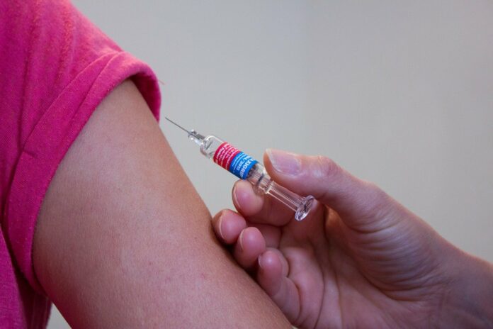 Gesundheitsministerium empfiehlt zweite Boosterimpfung