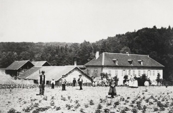 Jüdisches Leben in St. Ingbert