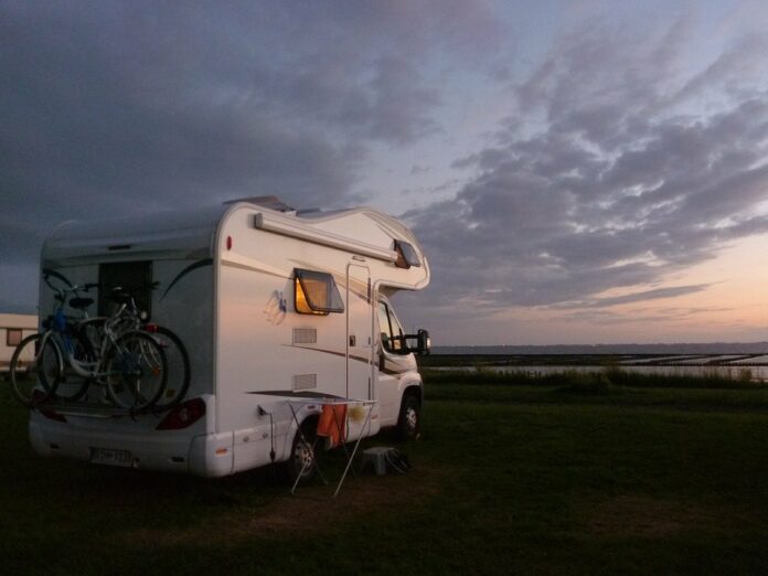 Mit dem Wohnmobil von Köln ins Saarland