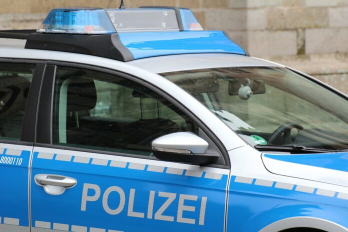 Meldungen der Polizei