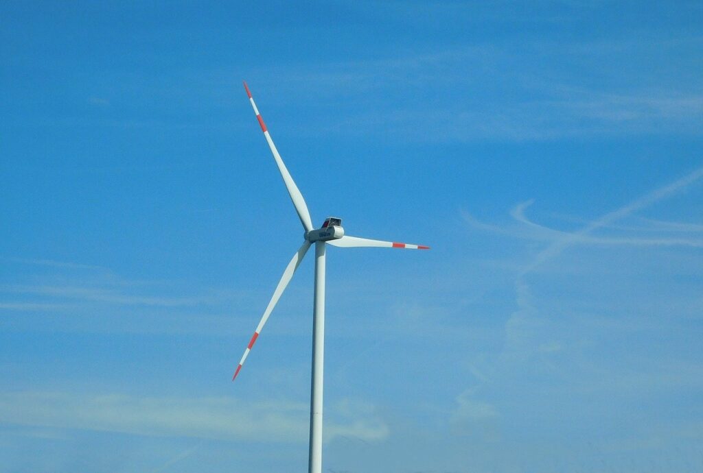 Grüne erwarten Bekenntnis der Landesregierung zum Windkraftausbau