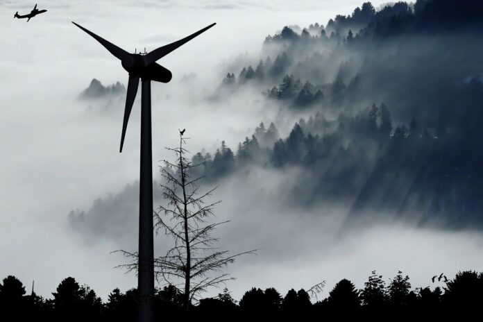 CDU: Saarland laut Studie weitgehend ungeeignet für weiteren Windkraftausbau