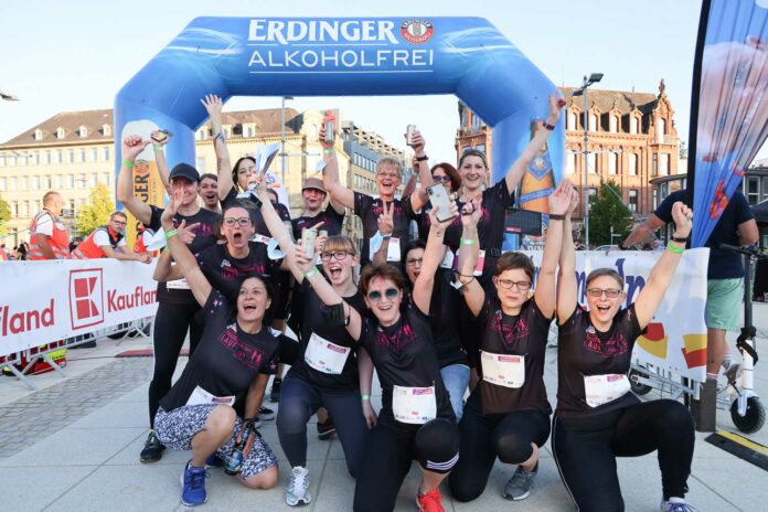 Bild 1 dm frauenlauf sls foto fotolutz