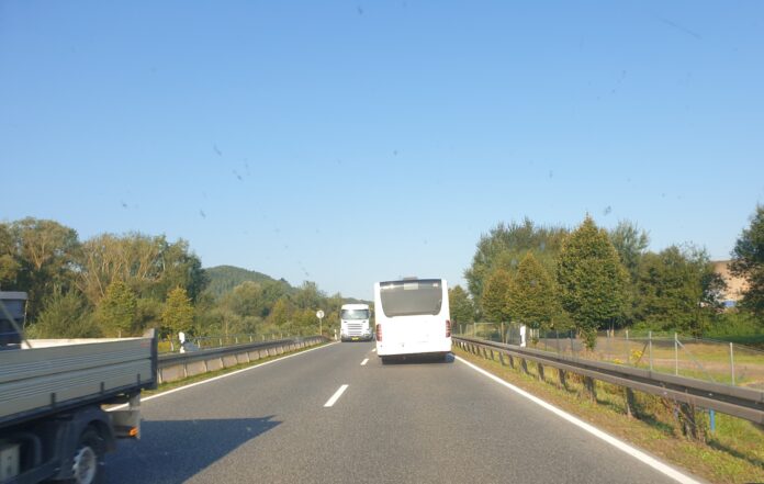 Linienbus