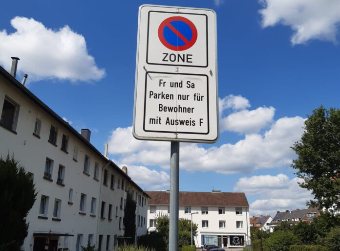 Parkplatz-Ärger am Rodenhof: SPD-Fraktion lädt Bürger*innen zum Austausch ein