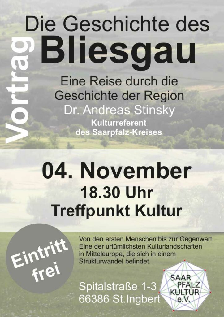 20211014 Plakat Bliesgau