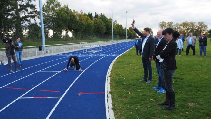 Sportanlage Lulustein - lhs