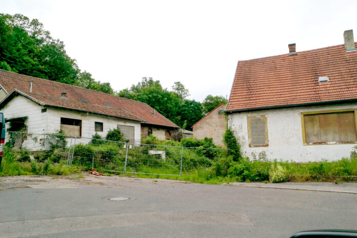 blaufabrik