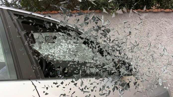 Verkehrsunfall mit Flucht in St. Wendel-Urweiler