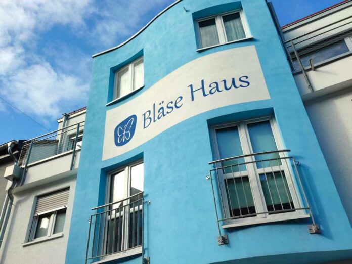 igb blaese haus