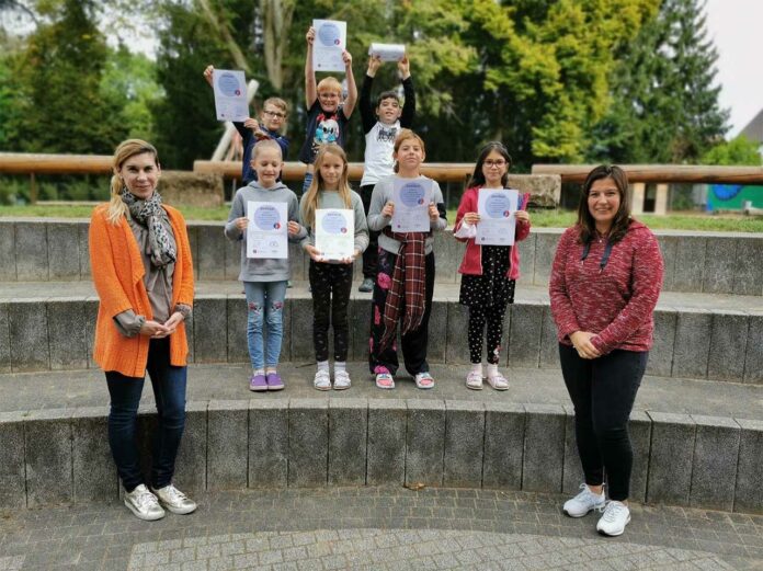 Mediatoren Ausbildung Pestalozzischule