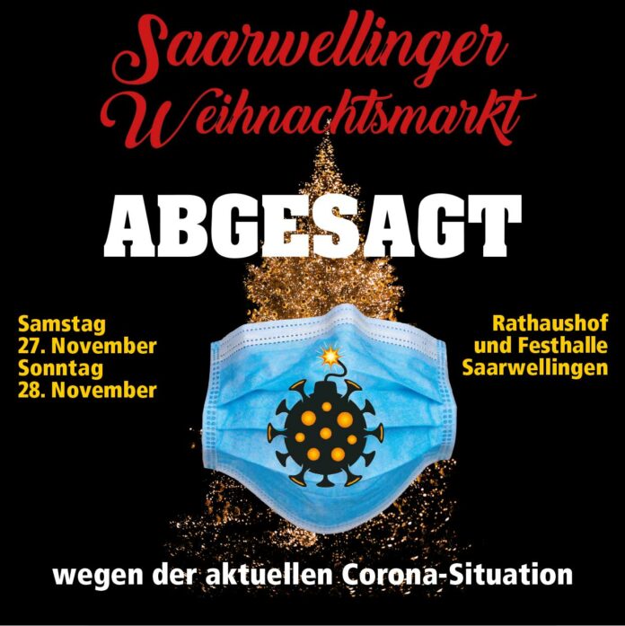 Absage Saarwellinger WM