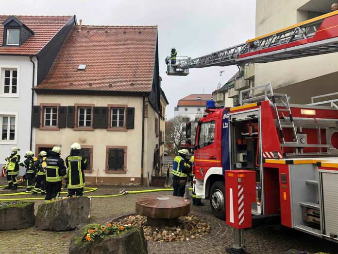 Brand Maxplatz