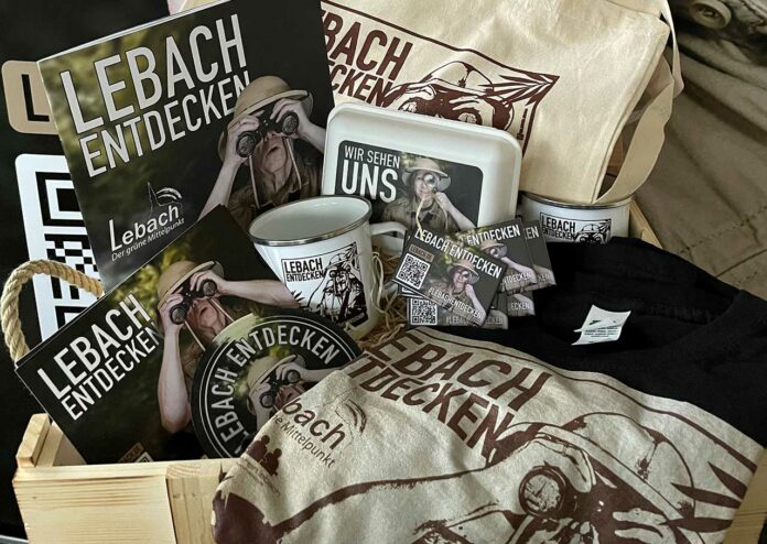 Lebach Weihnachtsgeschenke