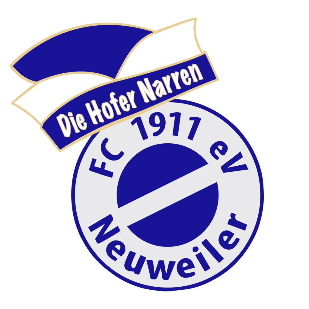 Wappen Hofer Narren zentriert