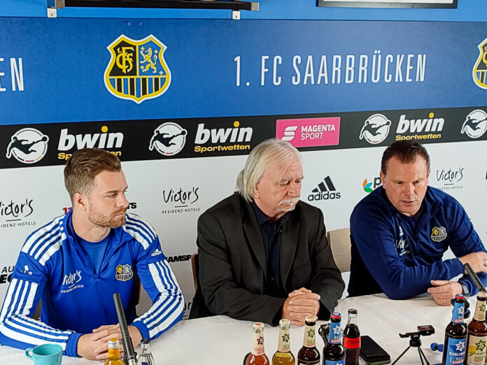 FCS startet mit großer Vorfreude in das Derby